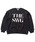 SWINGGGR�i�X�E�B���K�[�j�́uTHE SWINGGGR/�U �X�E�B���K�[/CREW NECK SWEAT�i�X�E�F�b�g�j�v�b�u���b�N