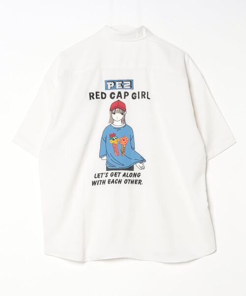 Paledusk イラストシャツ Mサイズ GILDAN - Paledusk Tシャツの通販 by mmm's shop｜ギルダンなら