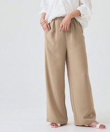 グレースコンチネンタル フレアハーフパンツ スリムフレアパンツ / GRACE CONTINENTAL | GRACE CONTINENTAL