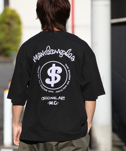 セール】【Mark Gonzales/マーク ゴンザレス】アートワークデザイン