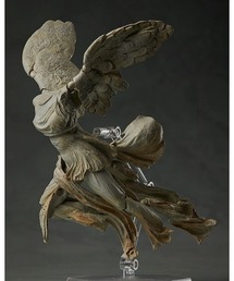 BAIT（ベイト）の「【figma】サモトラケのニケ（フィギュア