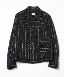 BED J.W. FORD | BED J.W. FORD Type 1 jacket (24SS-B-JM01) (テーラードジャケット)