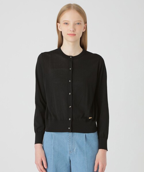 BLUE LABEL CRESTBRIDGE（ブルーレーベルクレストブリッジ）の