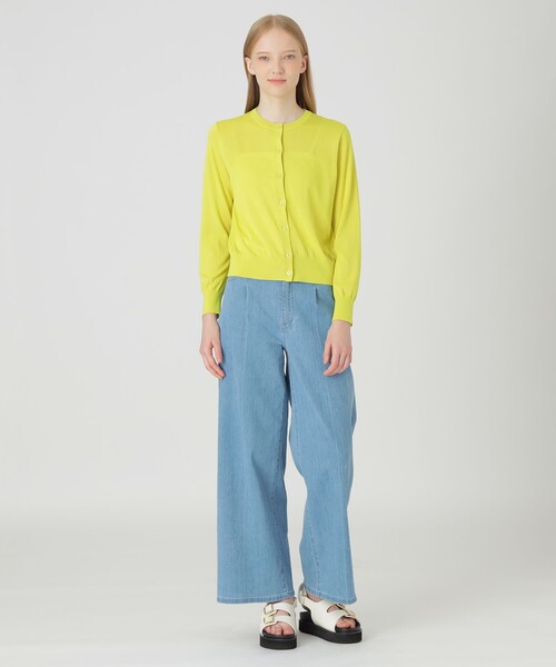 BLUE LABEL CRESTBRIDGE（ブルーレーベルクレストブリッジ）の