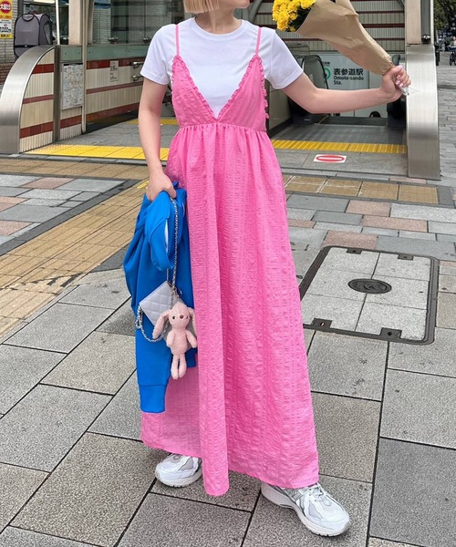 Alley by w closet（アリーバイダブルクローゼット）の「【Alley