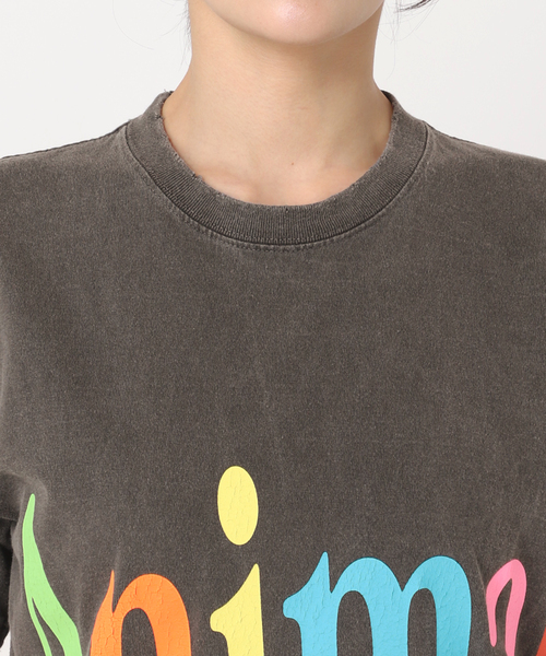 STUDIO WEAREALLANIMALS This is now Tシャツ(506101642