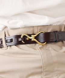 TORY LEATHER(g[U[)TORY LEATHER/g[U[ HOOF PICK BELT xg(xg)