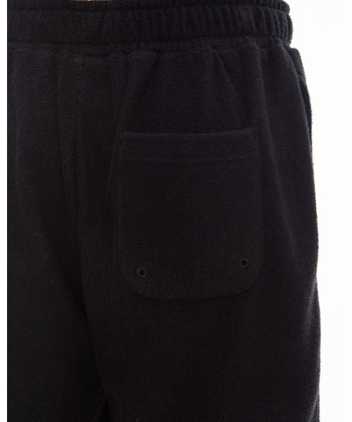 RVCA（ルーカ）の「RVCA メンズ 【ALL TIME COLLECTION】 ALLTIME TERRY WS ウォークパンツ/ショートパンツ 【2024年夏モデル】/ルーカテリークロス地ボトムス（その他パンツ・メンズ・ブラック/オフホワイト/ネイビー・MEDIUM/LARGE/SMALL）」の11枚目の写真