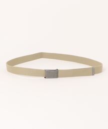 RVCA | RVCA メンズ OPTION WEB BELT ベルト 【2024年夏モデル】/ルーカベルト(ベルト)
