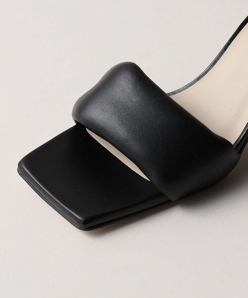 クッションベルトストラップ サンダル60↑ ODETTE E サンダル60↑ ARROWS LTD. OUTLET|インソールステッチベルト クッションベルトストラップ サンダル60↑ ODETTE E サンダル60↑ ARROWS LTD. OUTLET|インソールステッチベルト