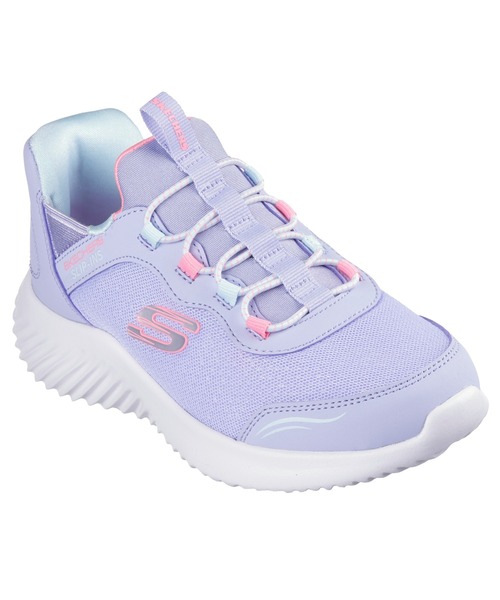 Skechers スリップインズ ハンズフリーBOUNDER 21.5㎝