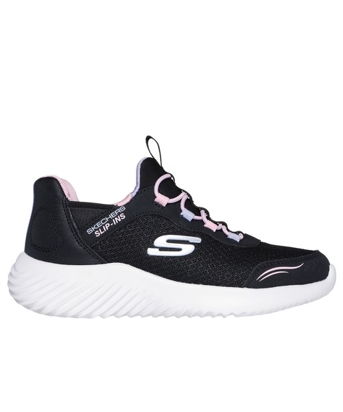 Skechers スリップインズ ハンズフリーBOUNDER 21.5㎝