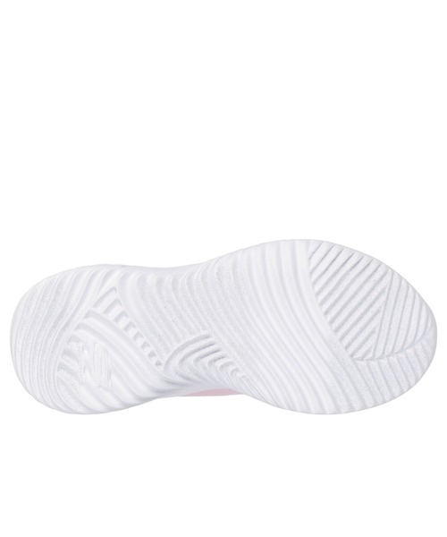 SKECHERS(スケッチャーズ)の「スケッチャーズ ハンズフリー スリップインズ バウンダー シンプルキュート(スリッポン・キッズ・ブラック/ラベンダー/ターコイズブルー/ライトピンク・20cm/19cm/17cm/18cm/21cm/22cm)」の20枚目の写真