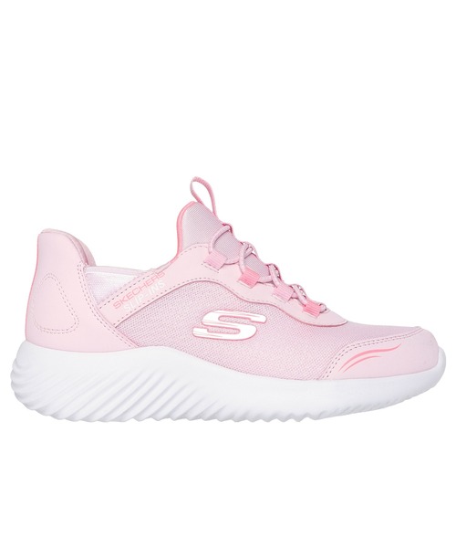 Skechers スリップインズ ハンズフリーBOUNDER 21.5㎝