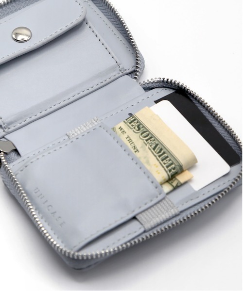 Mag Shoulder Mini wallet マグセーフ対応 コインケース ストラップ（スマホグッズ）｜UNiCASE（ユニケース）