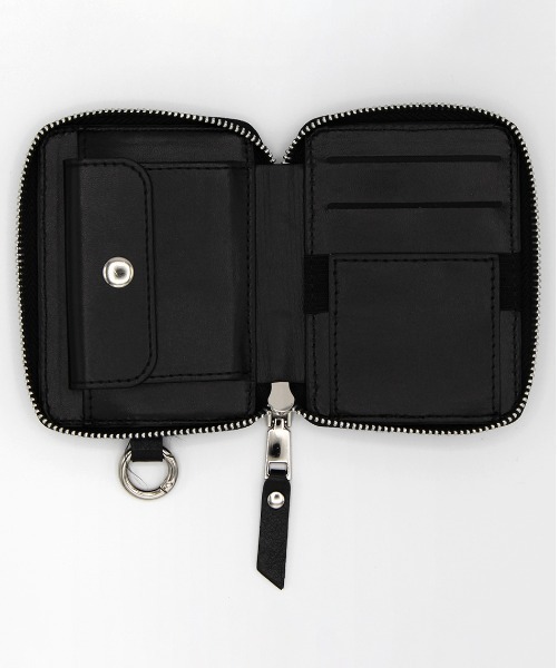 Mag Shoulder Mini wallet マグセーフ対応 コインケース ストラップ（スマホグッズ）｜UNiCASE（ユニケース）