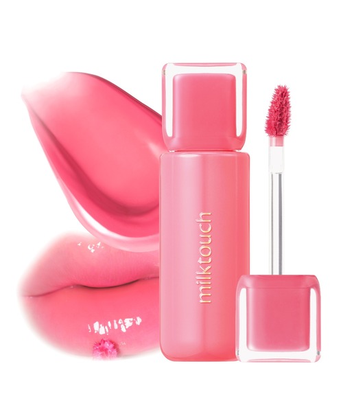 Milk Touch（ミルクタッチ）の「＜全10色＞ジェリーフィット