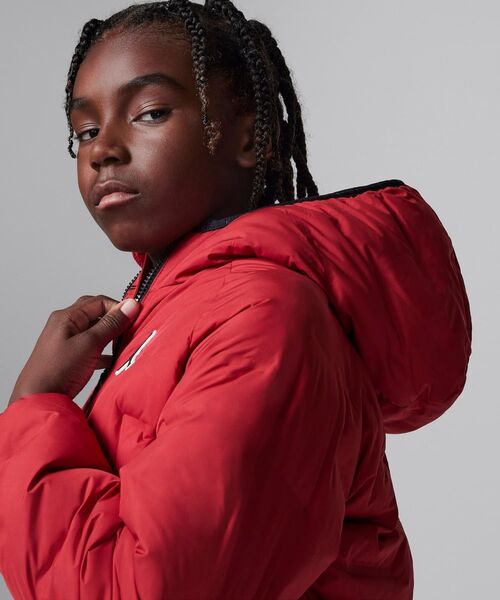 JORDAN BRAND（ジョーダンブランド）の「ジョーダン ジュニア
