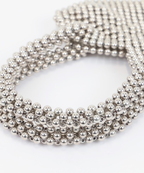 浴衣小物 ハートメタルかごバッグ（和装小物）｜Tika（ティカ）