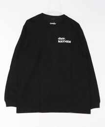 /MAYHEM/graphic L/S T
