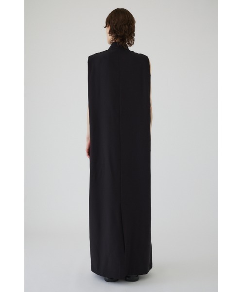 RIM.ARK（リムアーク）の「Modern design maxi OP（ワンピース