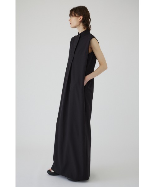 RIM.ARK（リムアーク）の「Modern design maxi OP（ワンピース