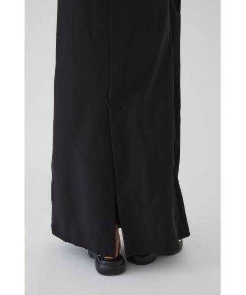 RIM.ARK（リムアーク）の「Modern design maxi OP（ワンピース