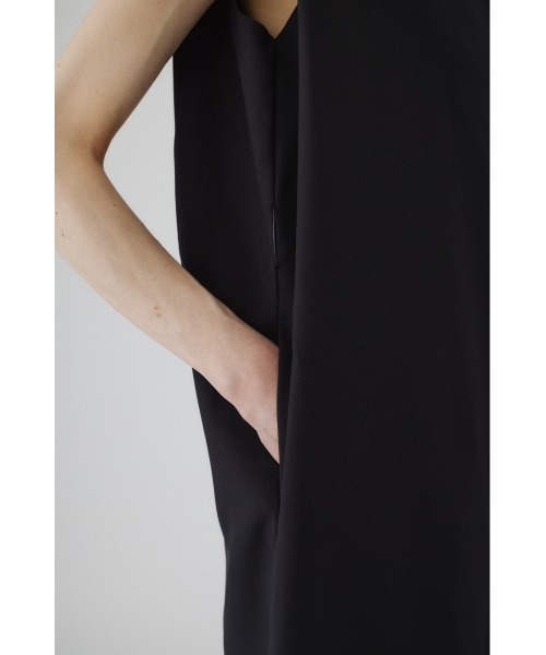 RIM.ARK（リムアーク）の「Modern design maxi OP（ワンピース）」 - WEAR