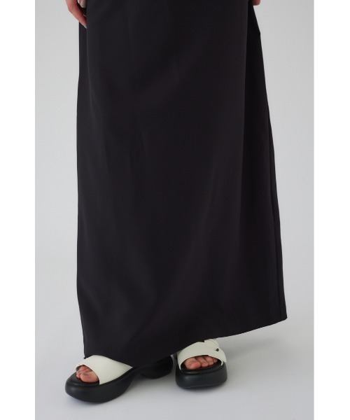 RIM.ARK（リムアーク）の「Modern design maxi OP（ワンピース）」 - WEAR