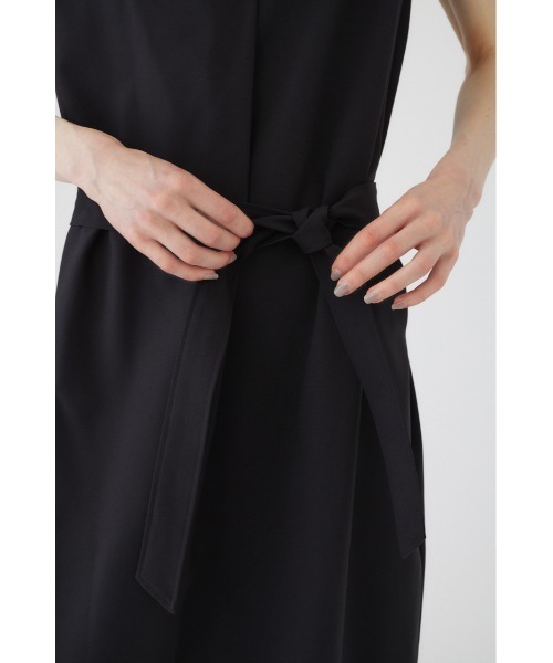 RIM.ARK（リムアーク）の「Modern design maxi OP（ワンピース）」 - WEAR