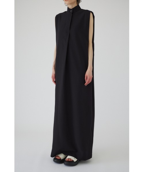 RIM.ARK（リムアーク）の「Modern design maxi OP（ワンピース