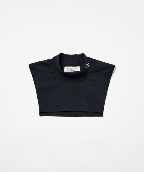 マンシングウェア モックネック ブラック Lサイズ ペンギン バイ マンシングウェア Penguin by Munsingwear MOCK