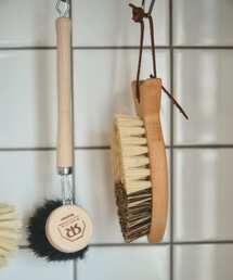 REDECKER（レデッカー）の「REDECKER　魚型ベジタブルブラシ（キッチンツール）」