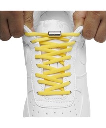 COMON＋（コモンプラス）の「結ばない靴ひも　靴の着脱を簡単にするレースロックワンタッチゴム靴紐（シューズアクセサリー）」