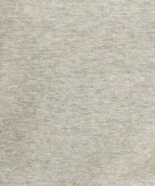 LAURA ASHLEY(ローラアシュレイ)の「【日本製/3colors】ラメフライス タンクトップ(タンクトップ・レディース・ゴールド/ライトベージュ/シルバー・38/40)」の15枚目の写真