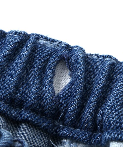 Disney（ディズニー）の「POPINボトム（その他パンツ・キッズ・レインボー/ブルー・80/90/100/110/120/130/140）」の17枚目の写真