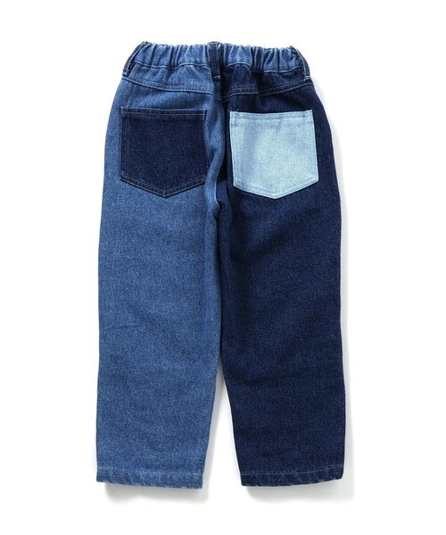 Disney（ディズニー）の「POPINボトム（その他パンツ・キッズ・レインボー/ブルー・80/90/100/110/120/130/140）」の19枚目の写真