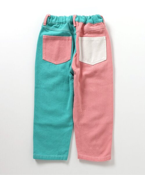 Disney（ディズニー）の「POPINボトム（その他パンツ・キッズ・レインボー/ブルー・80/90/100/110/120/130/140）」の20枚目の写真