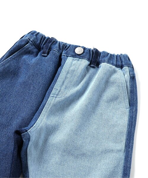 Disney（ディズニー）の「POPINボトム（その他パンツ・キッズ・レインボー/ブルー・80/90/100/110/120/130/140）」の22枚目の写真