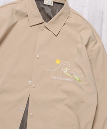 The Endless Summer（エンドレスサマー）の「TES SURF GIRL EMB COACH 