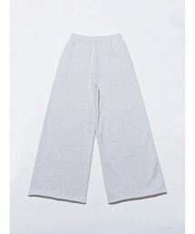 VEQUM | 【VEQUM】LOOSE SWEAT PT(スウェットパンツ)