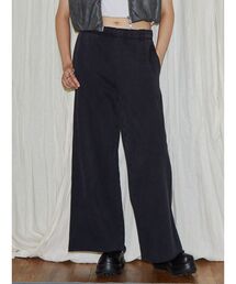 VEQUM | 【VEQUM】LOOSE SWEAT PT(スウェットパンツ)