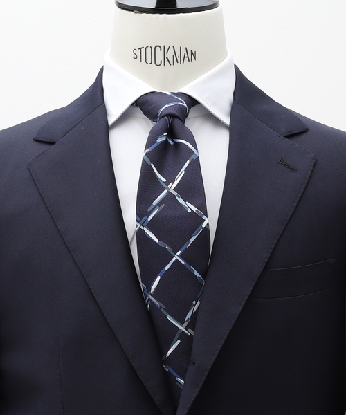 未使用 TIMESALE 伊 ホリデー＆ブラウン ネイビー×ブルー×ブラウン 000000002613-01.jpg?size=m&w=