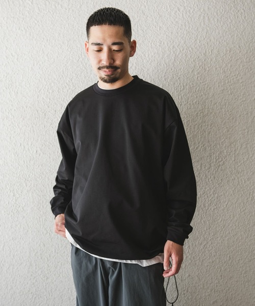 URBAN RESEARCH DOORS（アーバンリサーチドアーズ）の「URD Drawstring