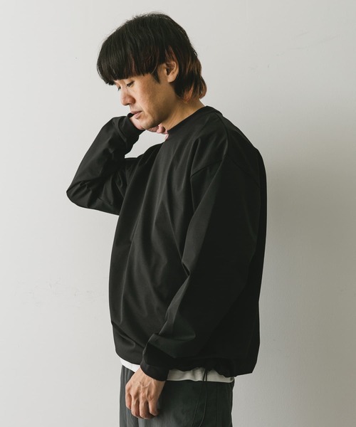 URBAN RESEARCH DOORS（アーバンリサーチドアーズ）の「URD Drawstring