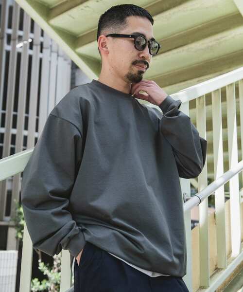 URBAN RESEARCH DOORS（アーバンリサーチドアーズ）の「URD Drawstring