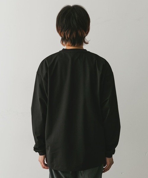 URBAN RESEARCH DOORS（アーバンリサーチドアーズ）の「URD Drawstring