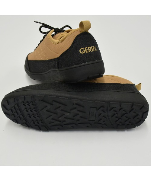 セール】《GERRY》 撥水スニーカー（スニーカー）｜GERRY