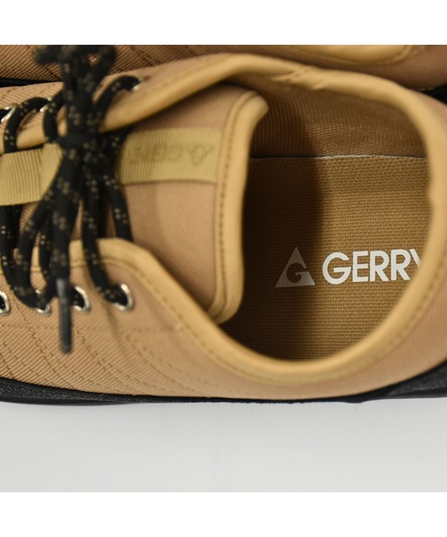 シェリー セール】《GERRY》 撥水スニーカー（スニーカー）｜GERRY
