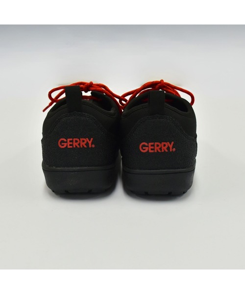 セール】《GERRY》 撥水スニーカー（スニーカー）｜GERRY